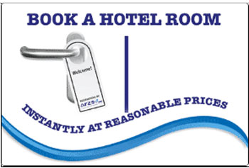 Hotel Booking